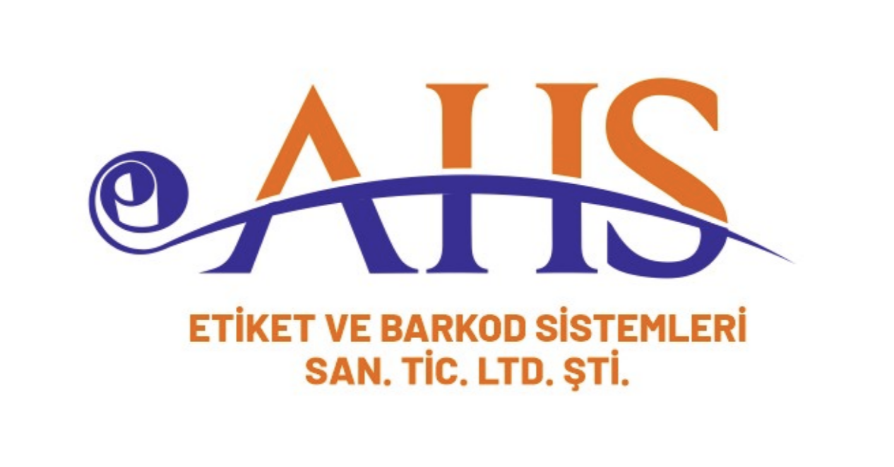 AHS Etiket Logo